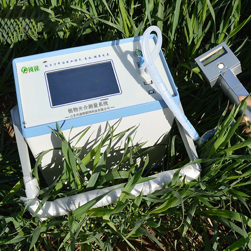 光合速率測(cè)定儀：研究植物光合作用有什么意義？