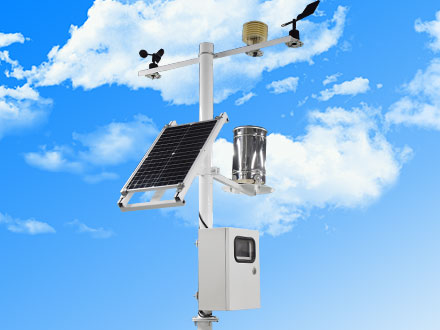 氣象監(jiān)測系統(tǒng)多少錢？