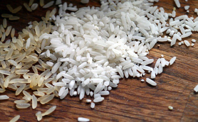 別焦慮，鎘大米沒你想象得那么嚴重