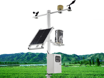 交通自動氣象站,自動氣象站建設規(guī)范