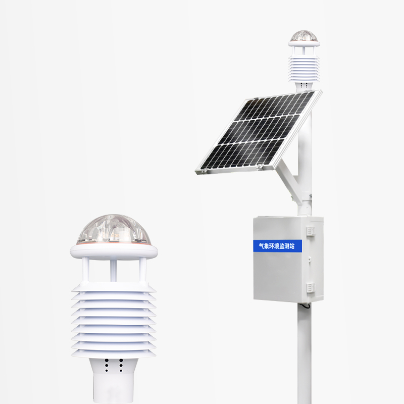 超聲波微型氣象站有2個(gè)優(yōu)點(diǎn)，來(lái)看看推薦款！