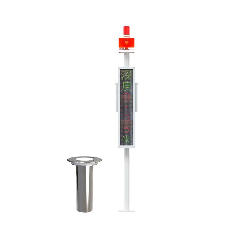 城市內(nèi)澇預警系統(tǒng)的功能特點有哪些？