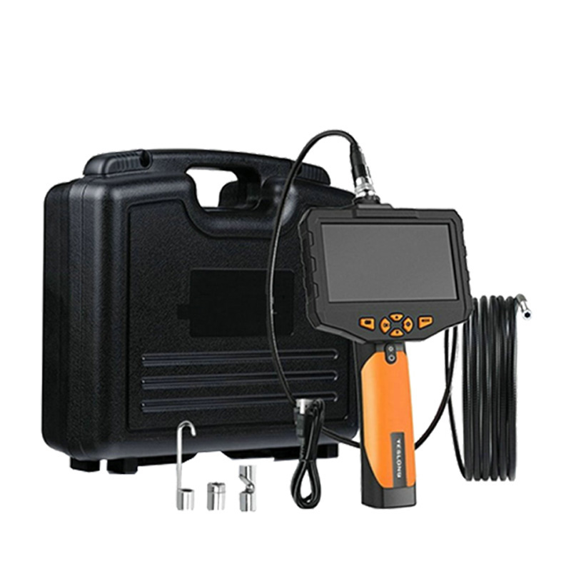 音視頻生命探測(cè)儀