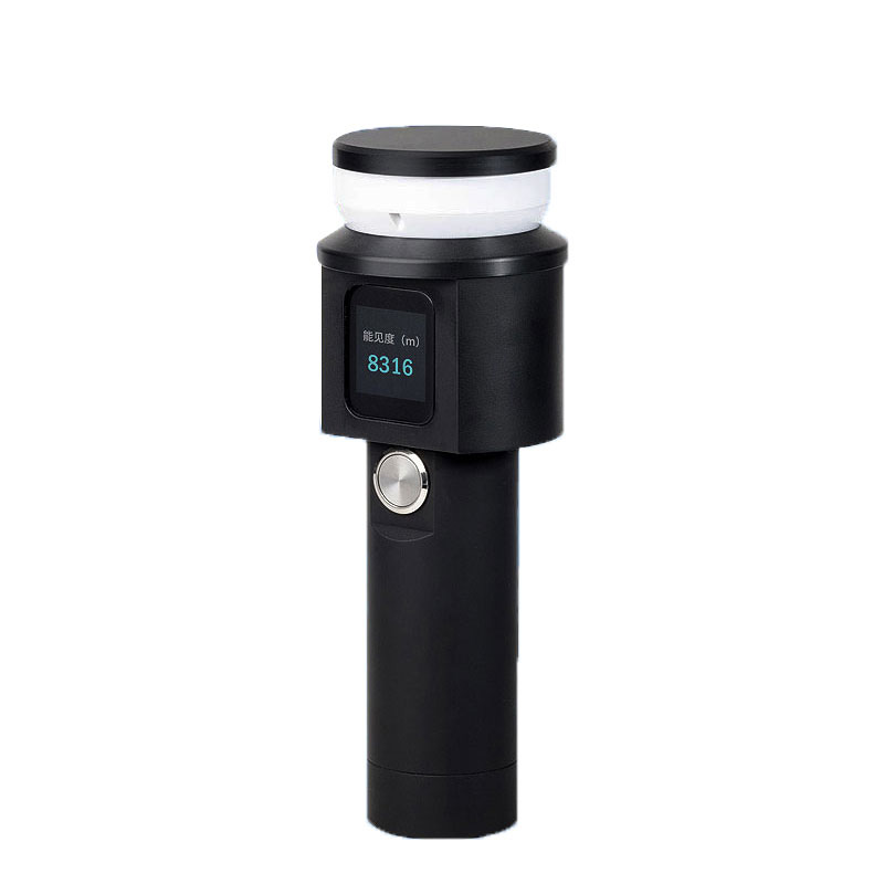 手持式能見度檢測(cè)儀