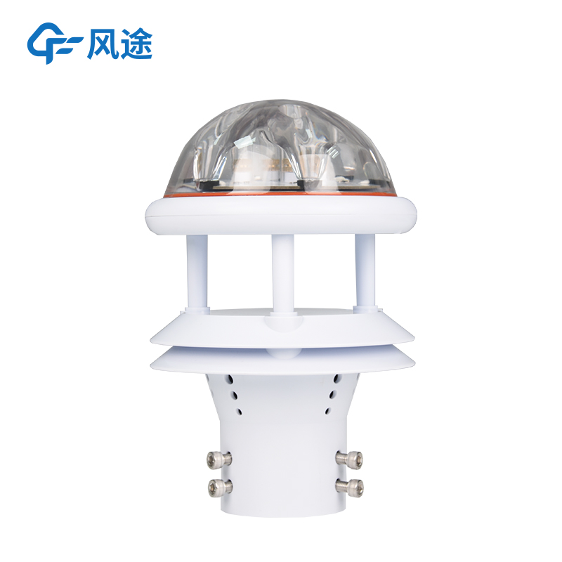 雨水實(shí)時(shí)監(jiān)測系統(tǒng)，不同的雨量傳感器對比