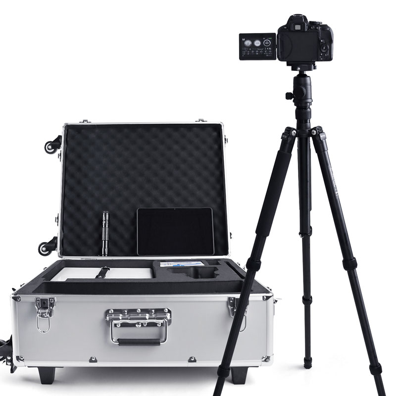 el相機(jī)檢測儀