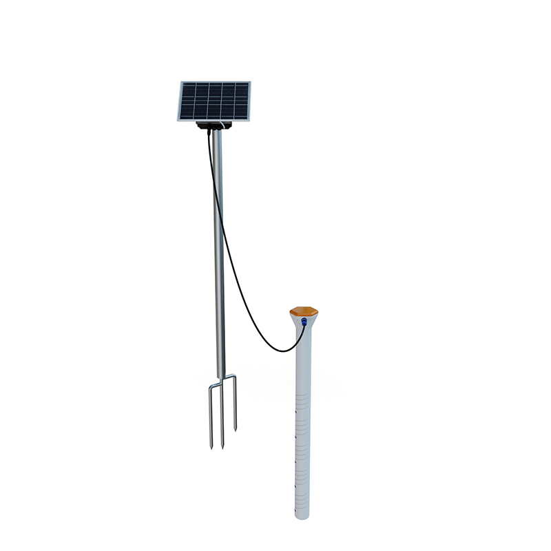 墑情自動監(jiān)測站