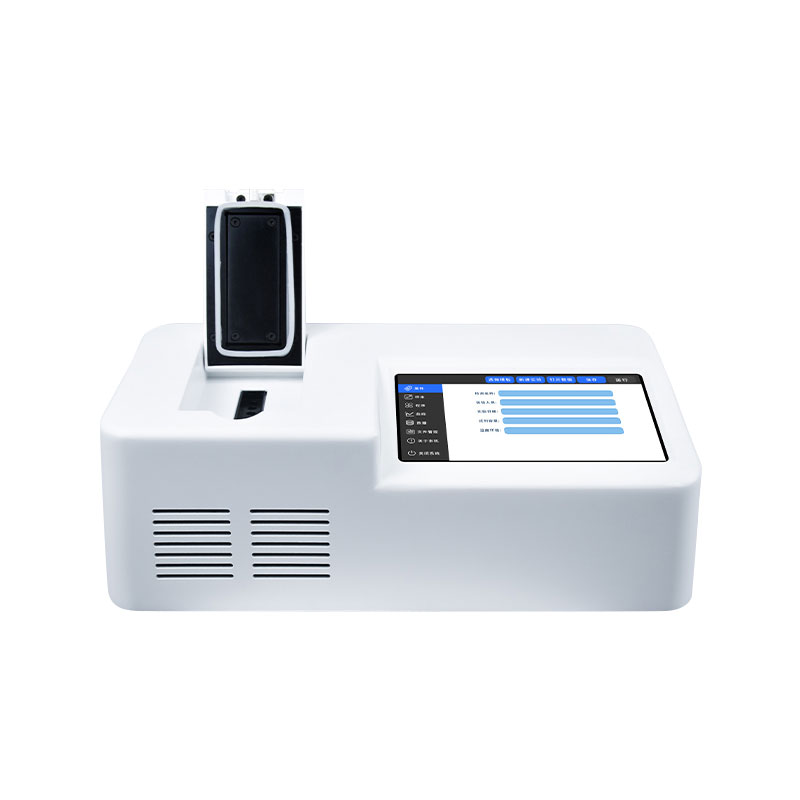 轉(zhuǎn)基因玉米檢測設(shè)備用于檢測玉米轉(zhuǎn)基因成分