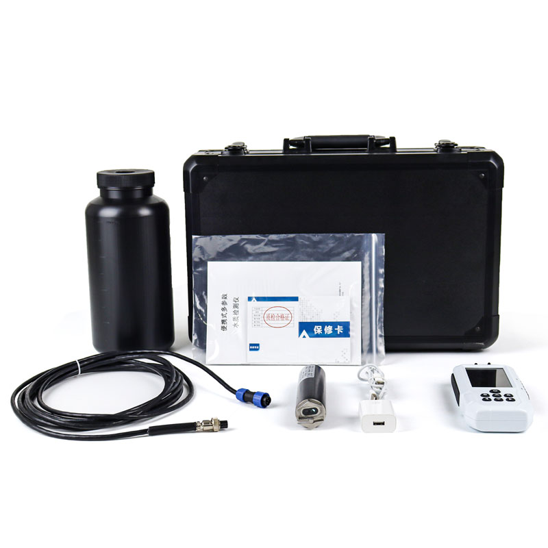 便攜式藍綠藻分析儀